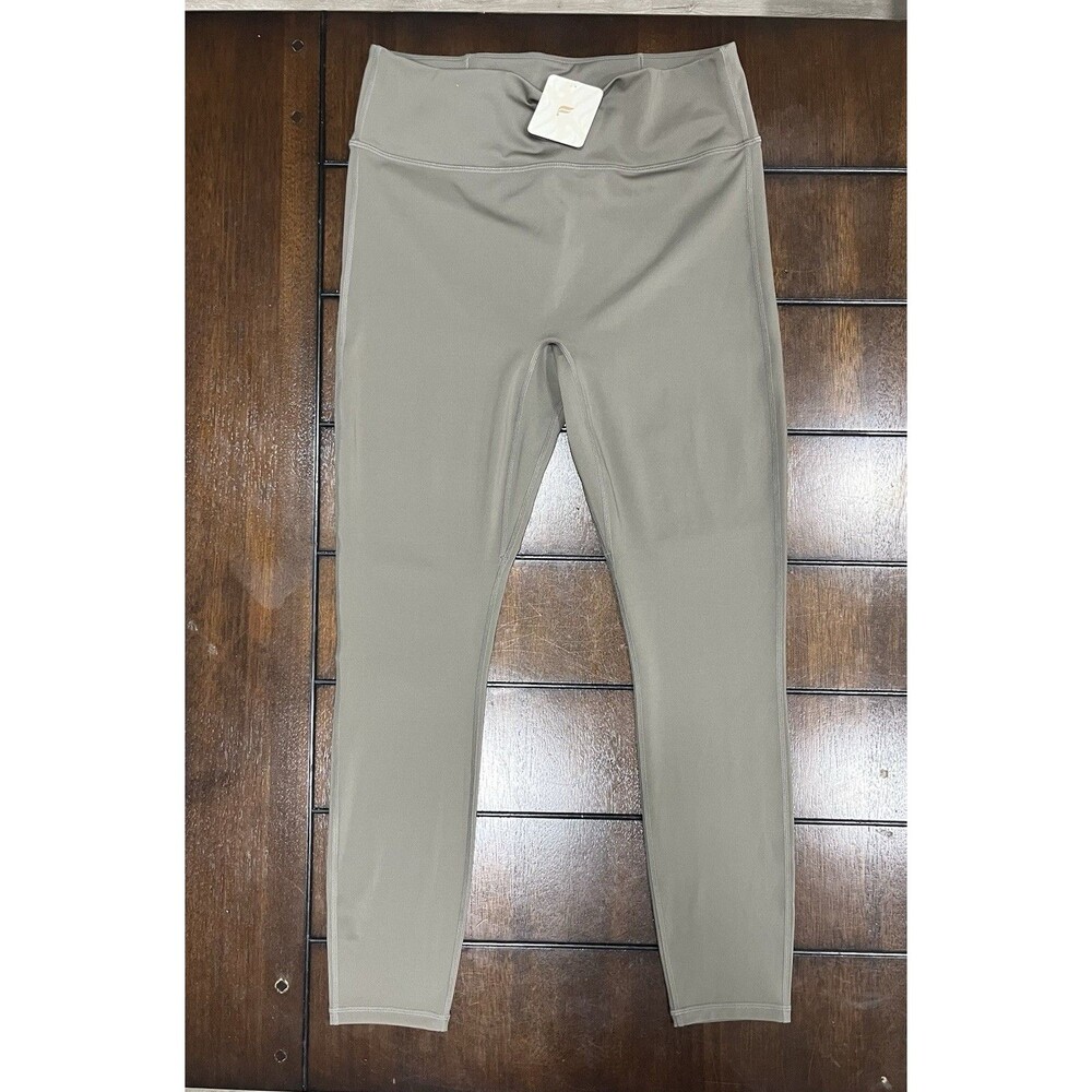 Fabletics Motion 365 High-Waisted Leggings Size XL Performance Workout Wear NWT
